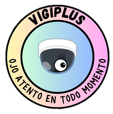 Logo de VigiPlus